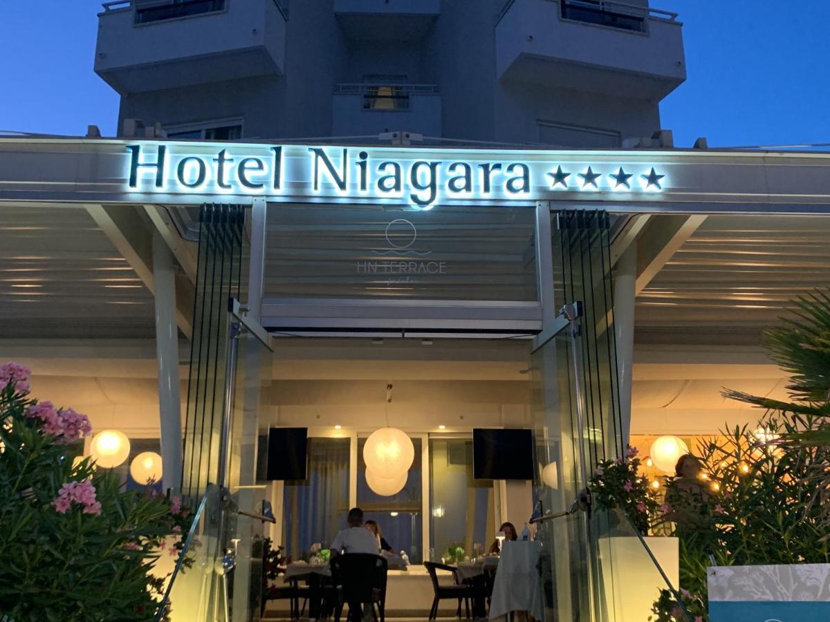 Niagara Hotel Lido di Jesolo