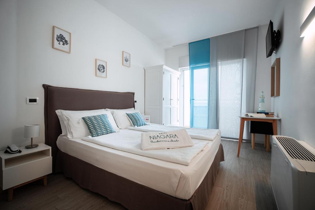 Niagara Hotel Lido di Jesolo