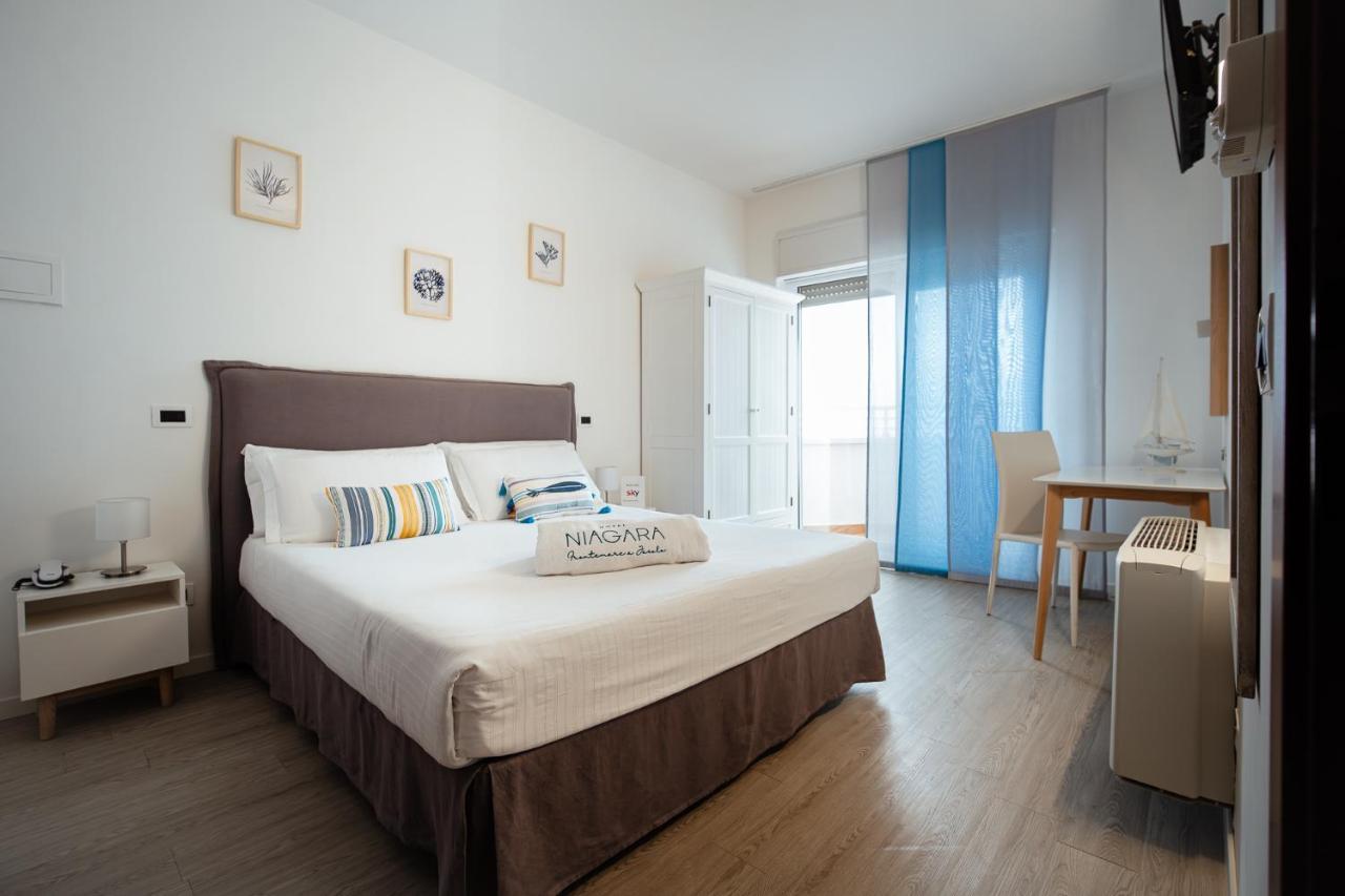 Hotel Niagara Lido di Jesolo