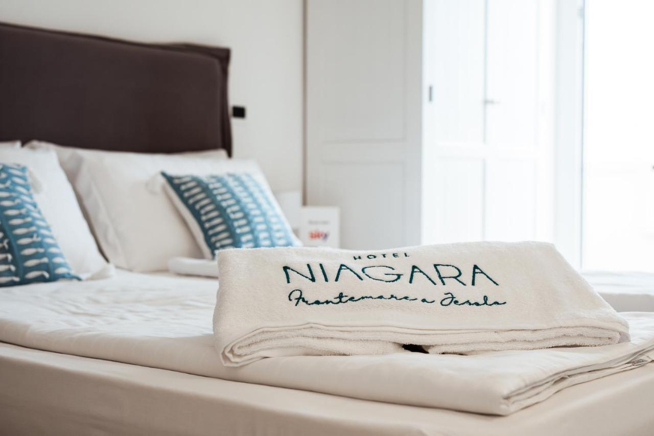 Niagara Hotel Lido di Jesolo