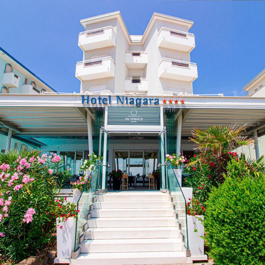 Niagara 4* Lido di Jesolo