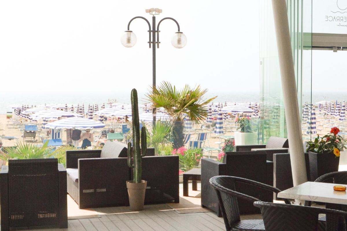 Niagara 4* Lido di Jesolo