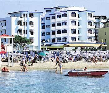 Hotel Niagara