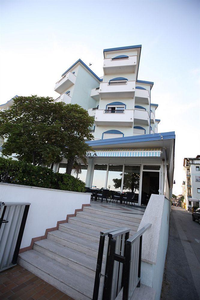 Niagara Hotel 4*