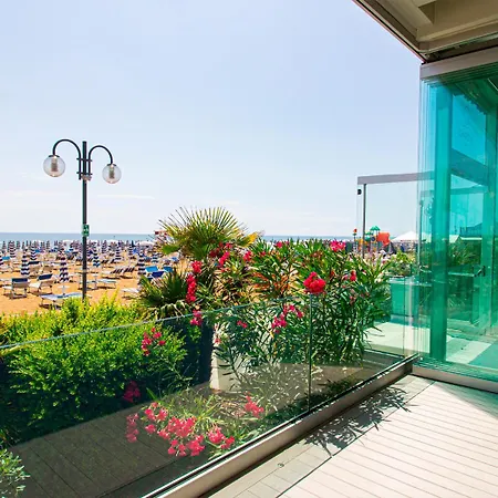 Hotel Niagara Lido di Jesolo