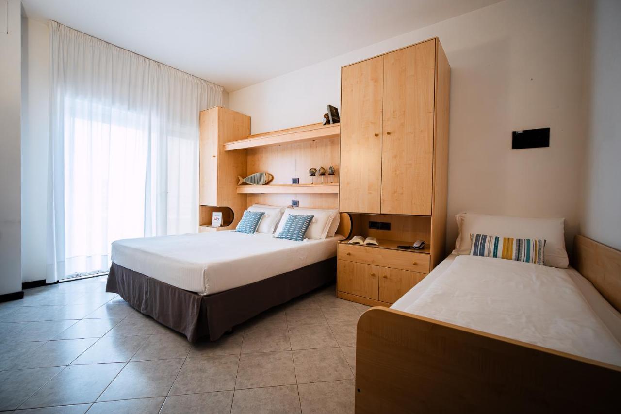 Niagara 4* Lido di Jesolo