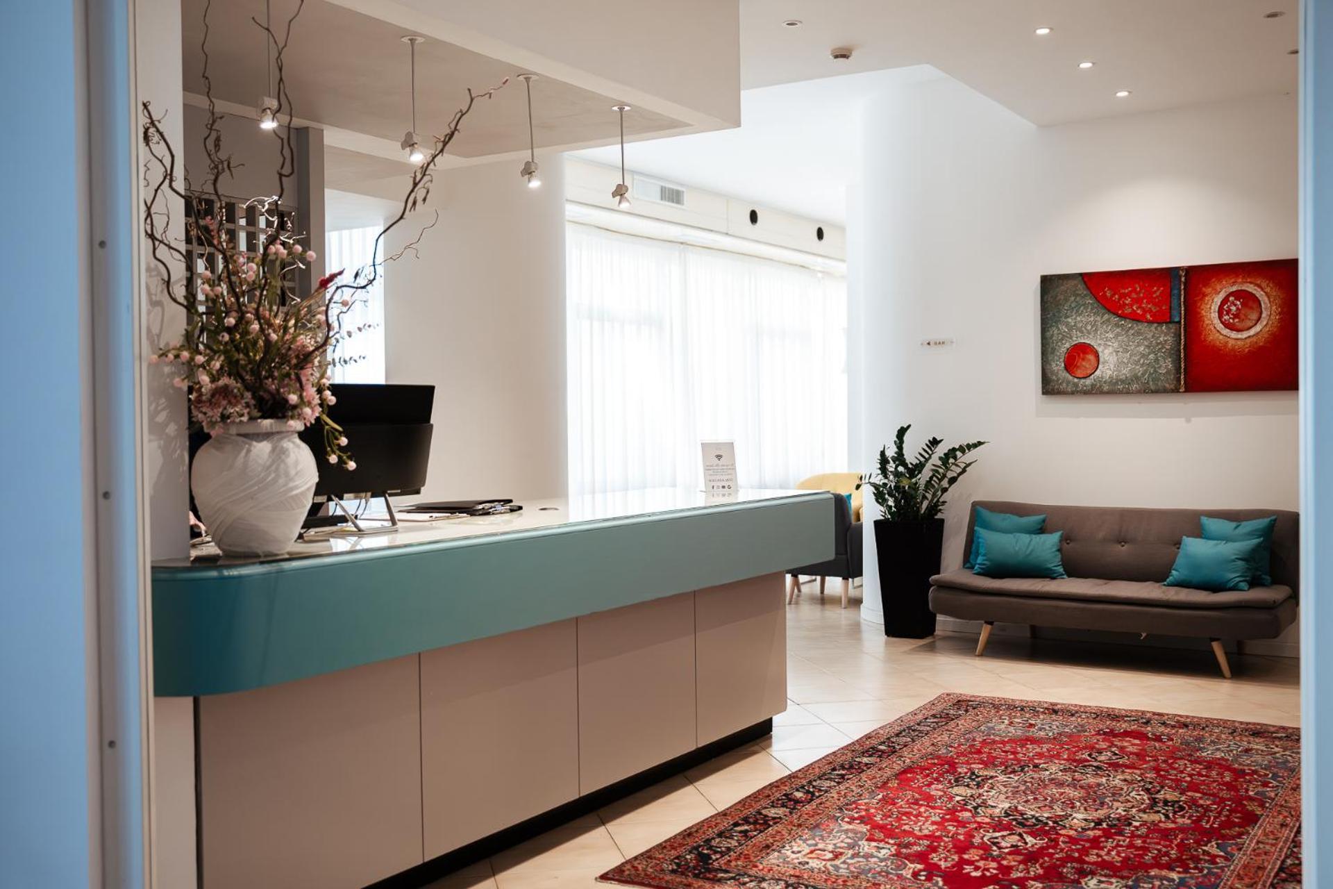 Niagara 4* Lido di Jesolo